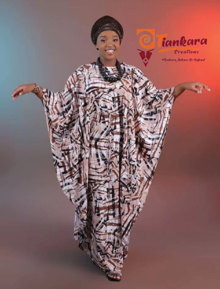 Bubu Kaftan